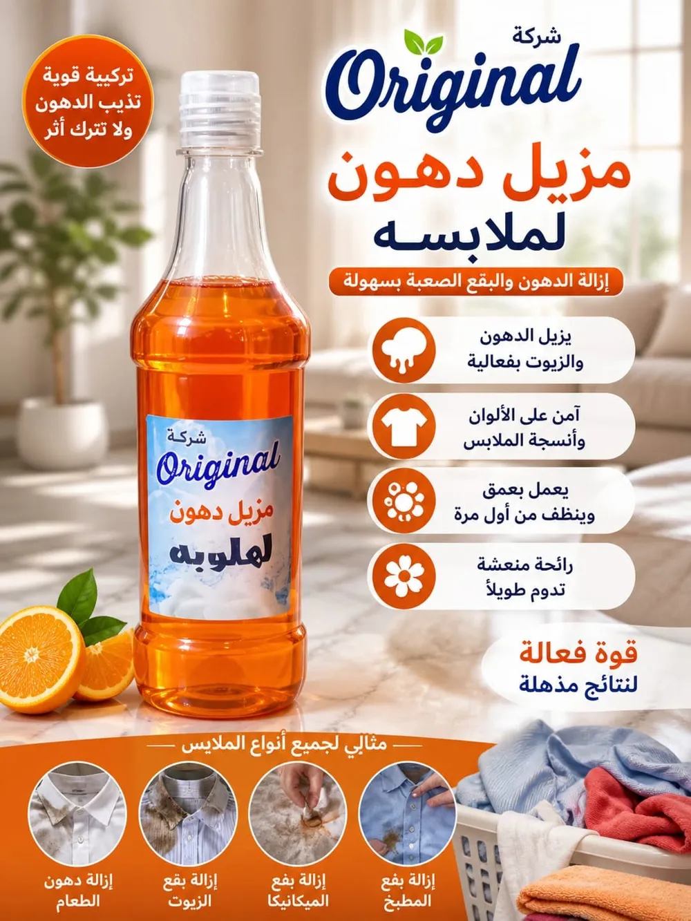 مزيل الدهون لهلوبة، صورة 2