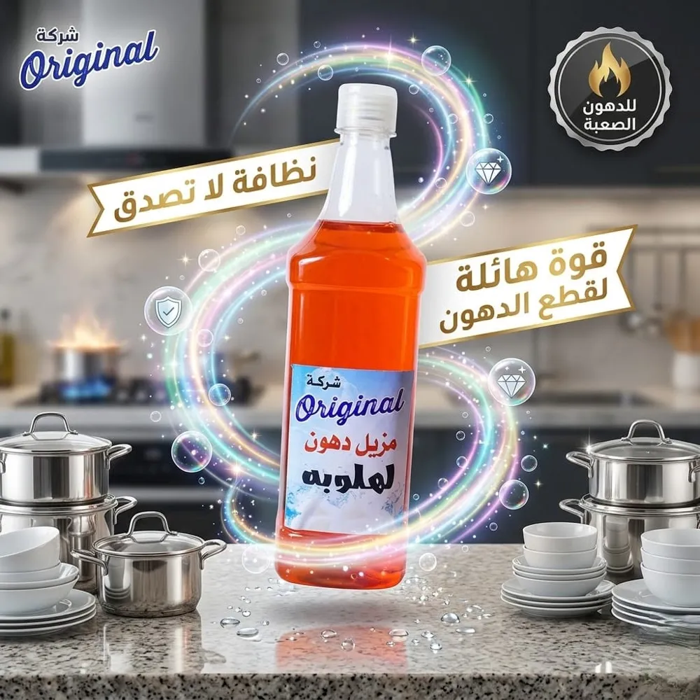 مزيل الدهون لهلوبة، صورة 3
